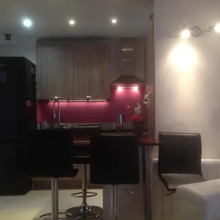 Apartment Chantemerle